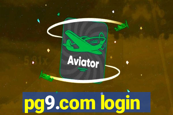 pg9.com login
